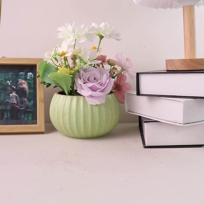 Yoga Meditation Statue Gifts For Women - Mini Yoga Girl With Dog Decor For Shelf Desk Home Office Yoga Decor As Yoga Lover Cute Birthday Gifts Hand-Painted Sculpted Resin Zen Decoration Table Ornament